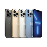 iPhone 13 Pro Max recondicionado com capa protetora iSell