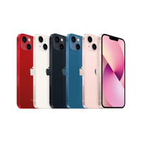 iPhone 13 recondicionado com capa protetora iSell