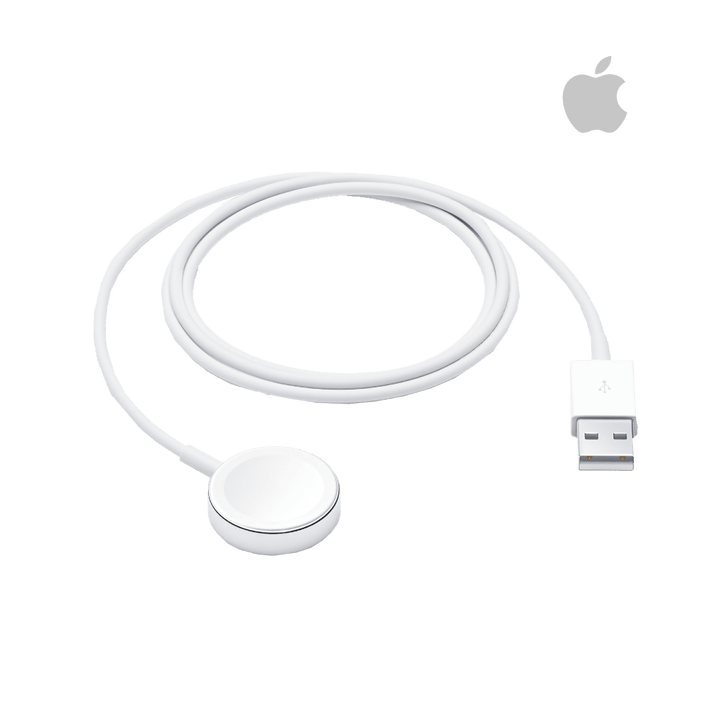 Carregador Apple Watch (1m) Apple - ISELL & REPAIR