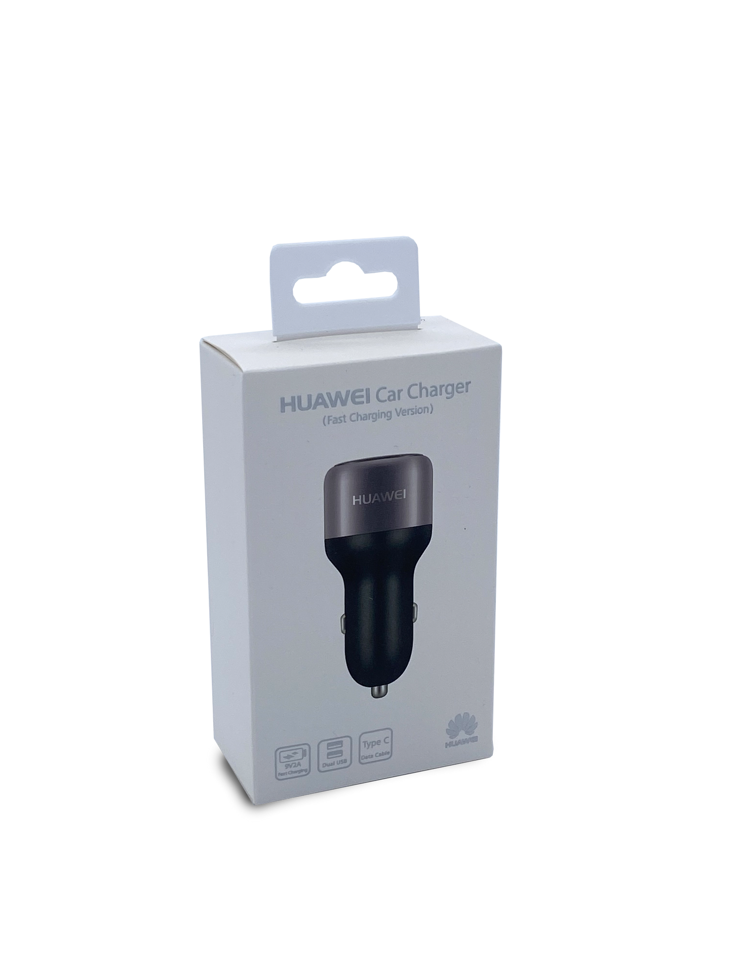 Carregador de isqueiro Huawei - ISELL & REPAIR