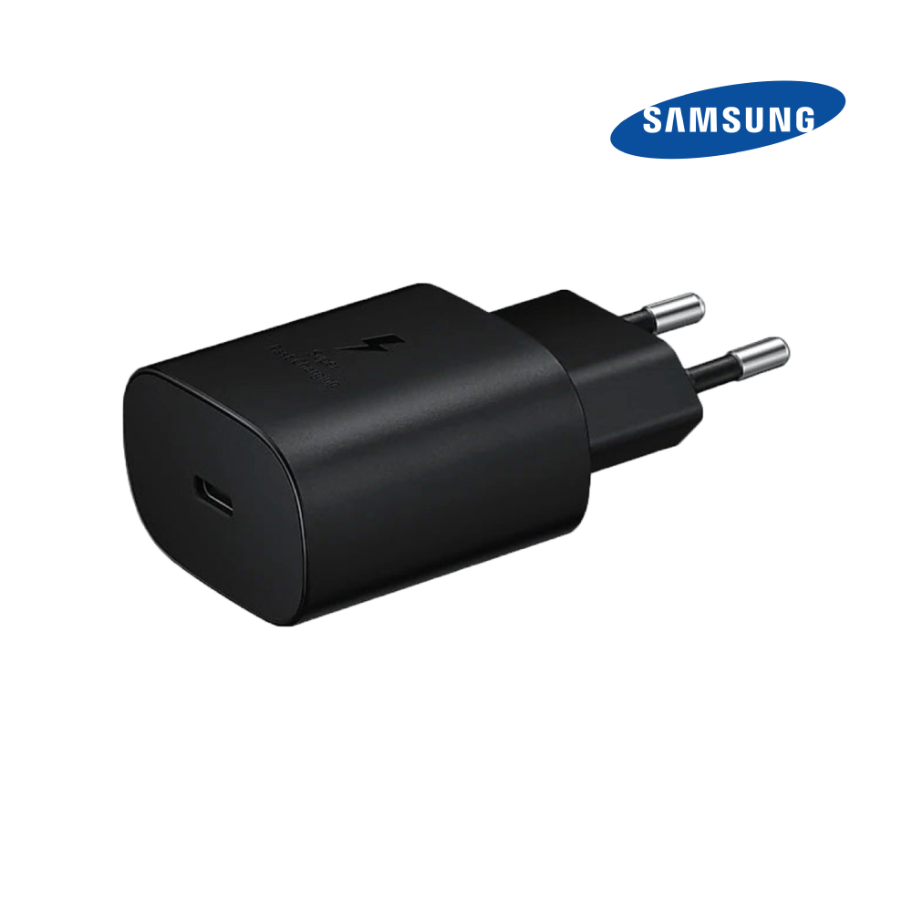 Adaptador USB-C Power Delivery de 25W Samsung