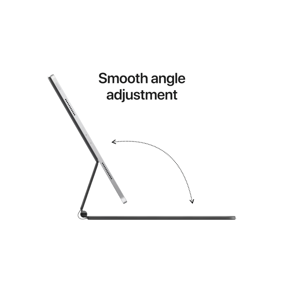 Magic Keyboard iPad Pro 12.9'' ISELL & REPAIR