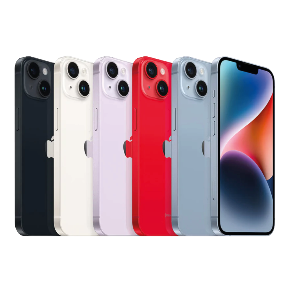 Apple iPhone 14 Plus Recondicionado