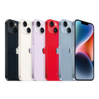 iPhone 14 Plus recondicionado - vista geral