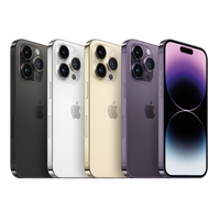 iPhone 14 Pro Max recondicionado - vista geral