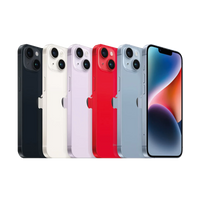 iPhone 14 recondicionado - vista geral