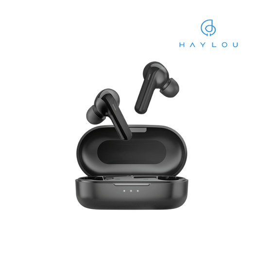 Auriculares Bluetooth Haylou GT3 EarBuds