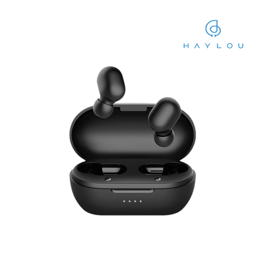 Auriculares Bluetooth Haylou GT1 Pro EarBuds