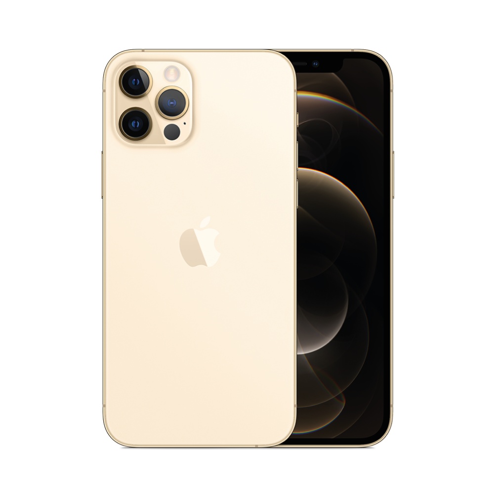 iPhone 12 Pro Gold