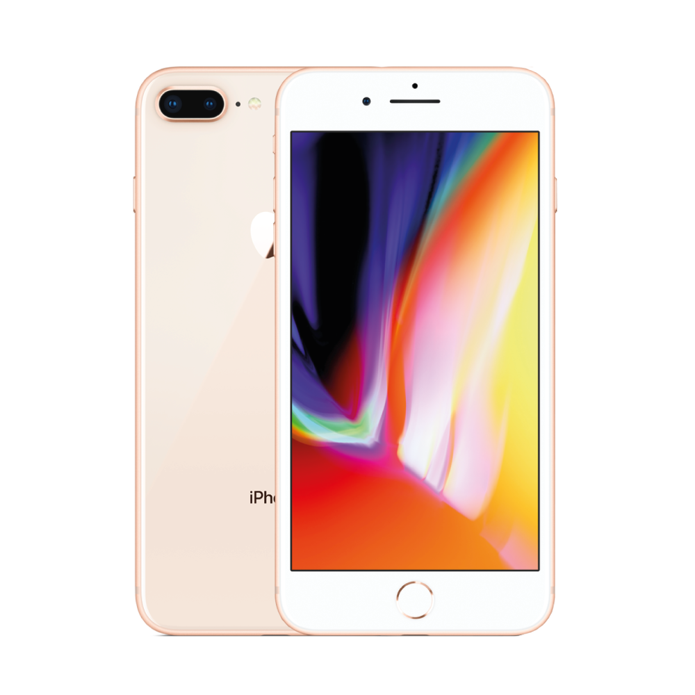 iPhone 8 Plus Gold
