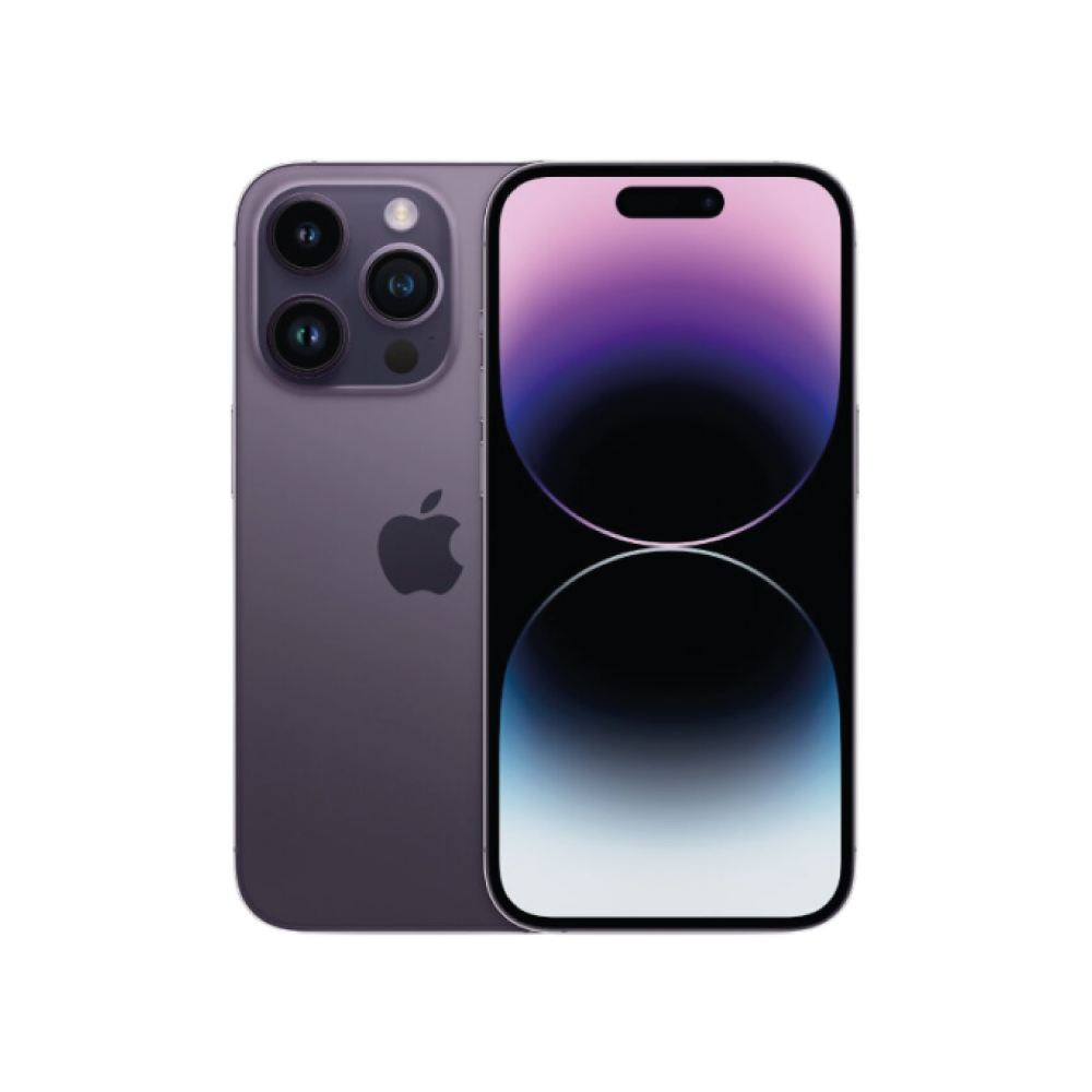 Apple iPhone 14 Pro Max Recondicionado
