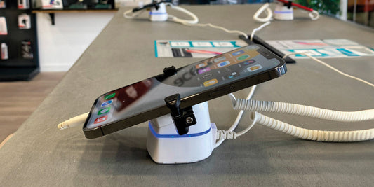 comprar telemóvel