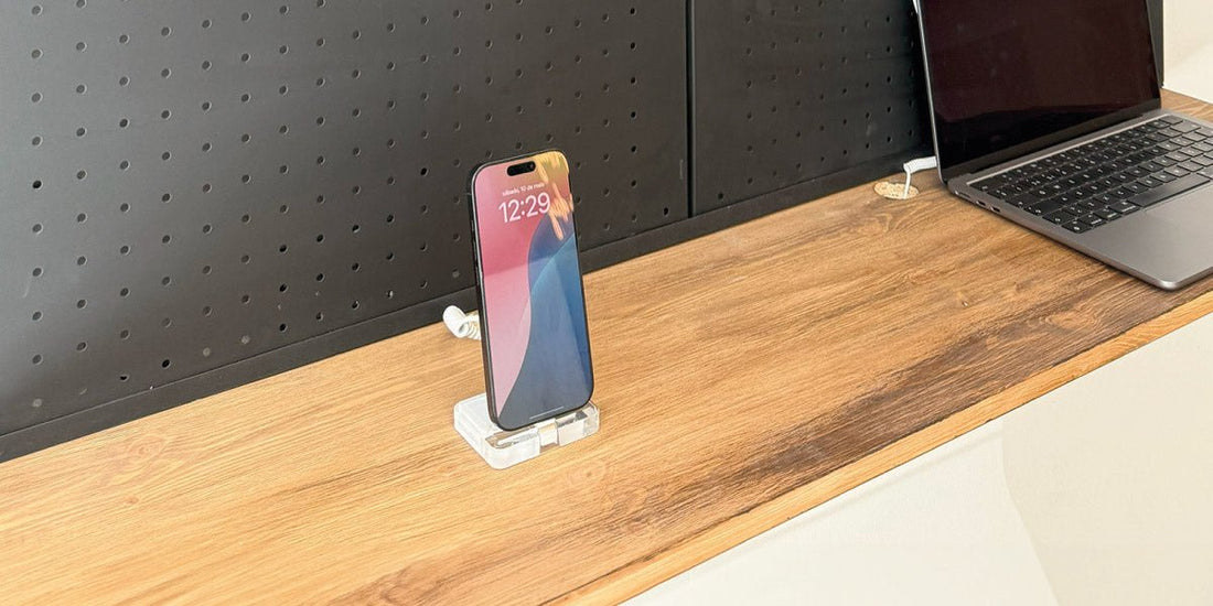 5 Aspetos a avaliar antes de comprar um iPhone recondicionado - ISELL & REPAIR