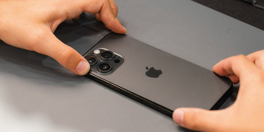 5 Perguntas a fazer antes de comprar um iPhone recondicionado - ISELL & REPAIR