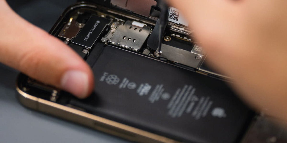 5 Razões para trocares a bateria do teu iPhone - ISELL & REPAIR