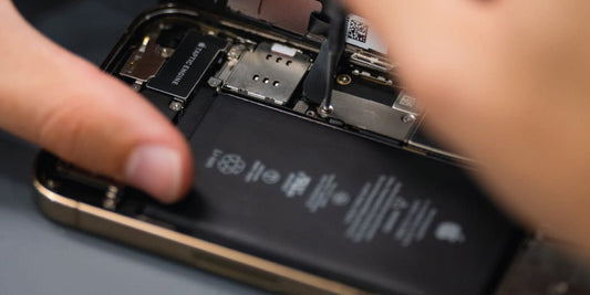 5 Razões para trocares a bateria do teu iPhone - ISELL & REPAIR