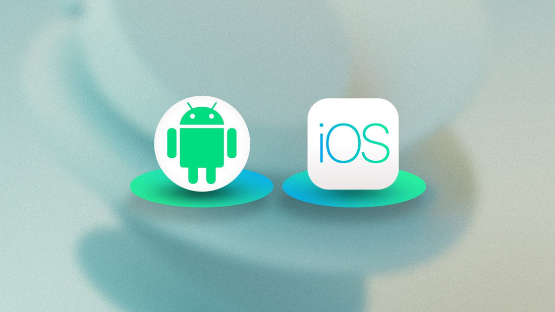 Como Transferir Dados de Android para iPhone em 2024