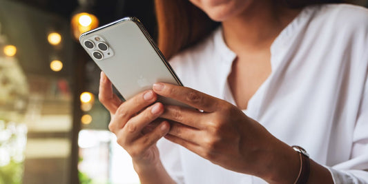 8 Truques para iPhone que simplificam o teu dia-a-dia - ISELL & REPAIR