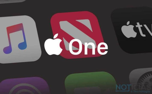 Apple One: una suscripción para toda la familia - ISELL & REPAIR