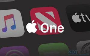 Apple One: una suscripción para toda la familia
