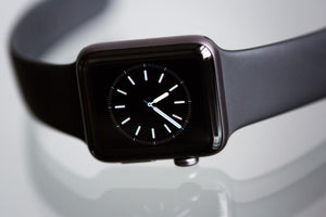 Novo Apple Watch terá ecrã significativamente maior