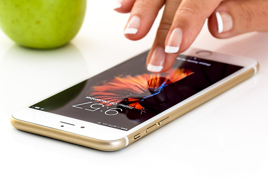 Apple lidera mercado global de smartphones