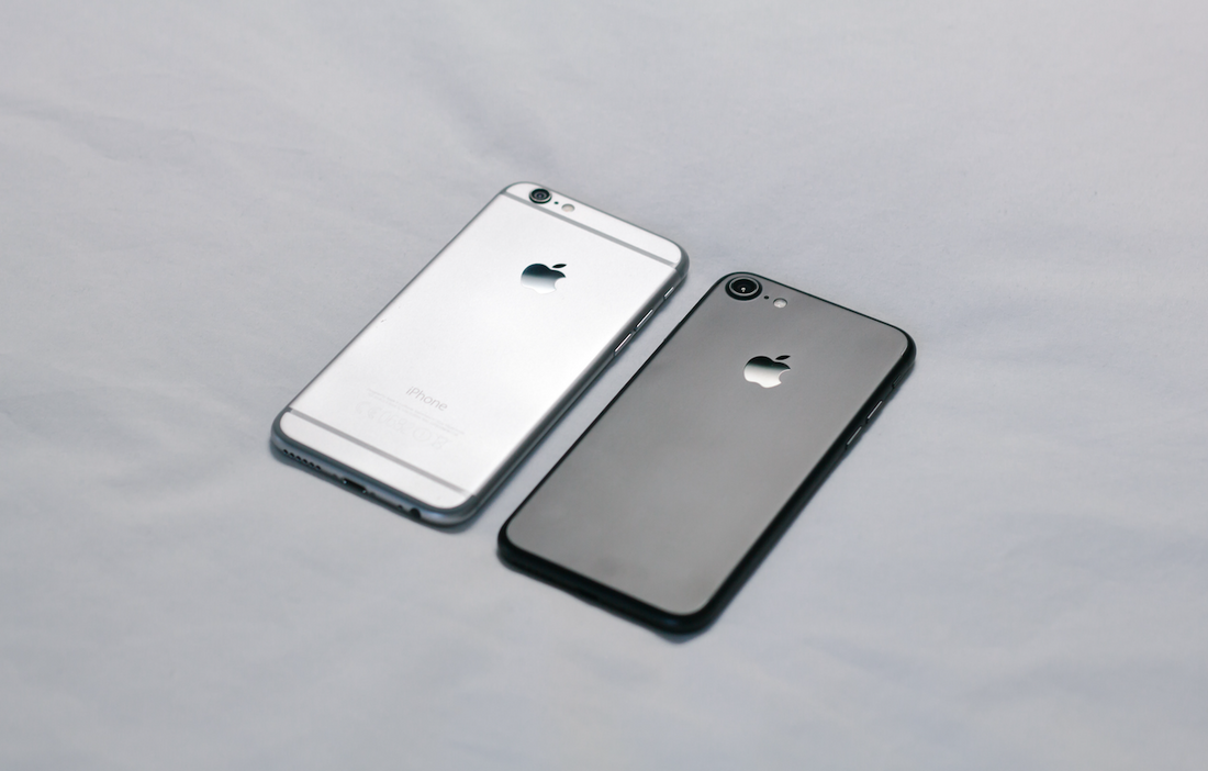 iPhone recondicionado: porque é que deves comprar um - ISELL & REPAIR