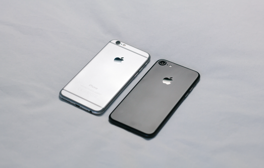 iPhone recondicionado: porque é que deves comprar um - ISELL & REPAIR