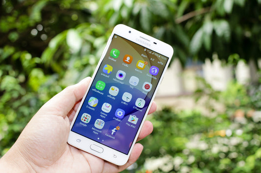 Novos modelos da Samsung chegam a 10 de Agosto