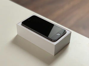 iSell já vende novas categorias de iPhones usados