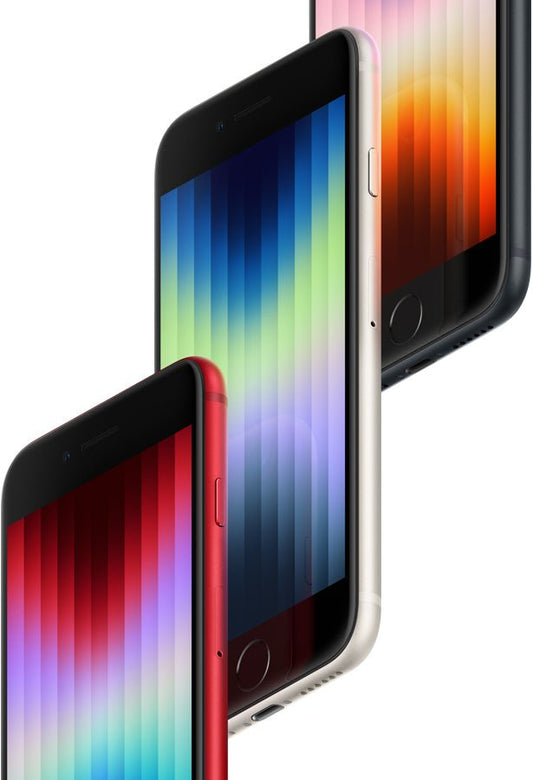 A maior novidade Apple 2022: está aí o novo iPhone SE 5G! - ISELL & REPAIR