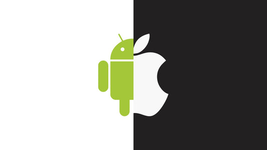 A queda do Android: iPhone da Apple conquista cada vez mais utilizadores - ISELL & REPAIR
