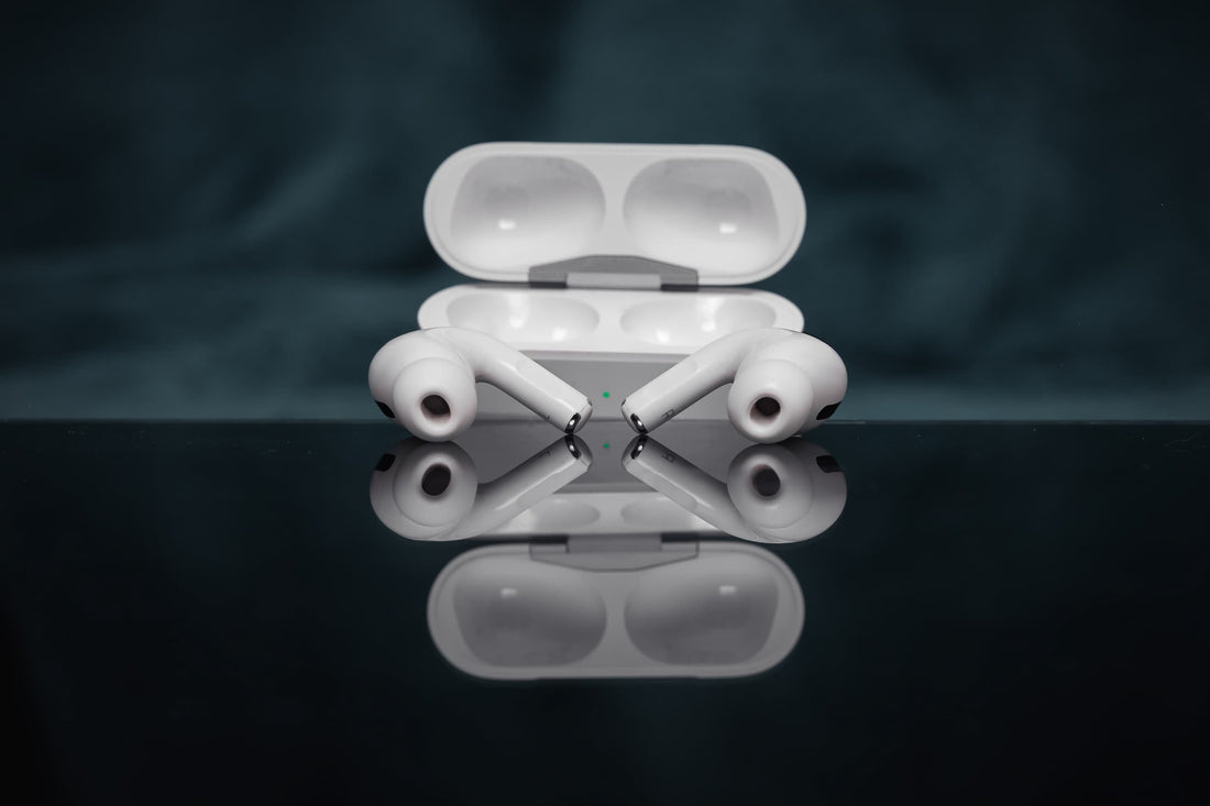 Apple já pensa nos AirPods 3 (e não só) - ISELL & REPAIR