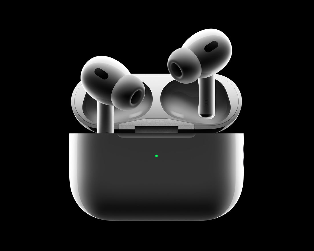 AirPods da Apple deixarão de ser produzidos na China - ISELL & REPAIR