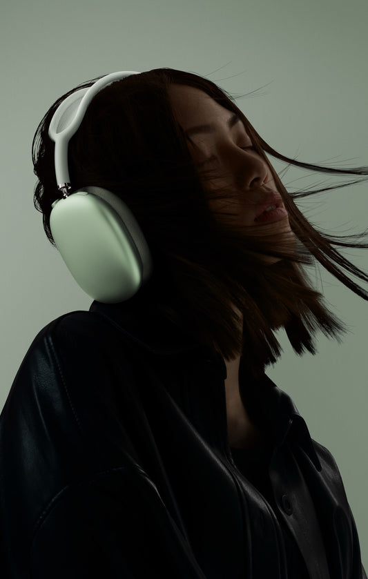 AirPods Max: os auscultadores mais avançados de sempre - ISELL & REPAIR
