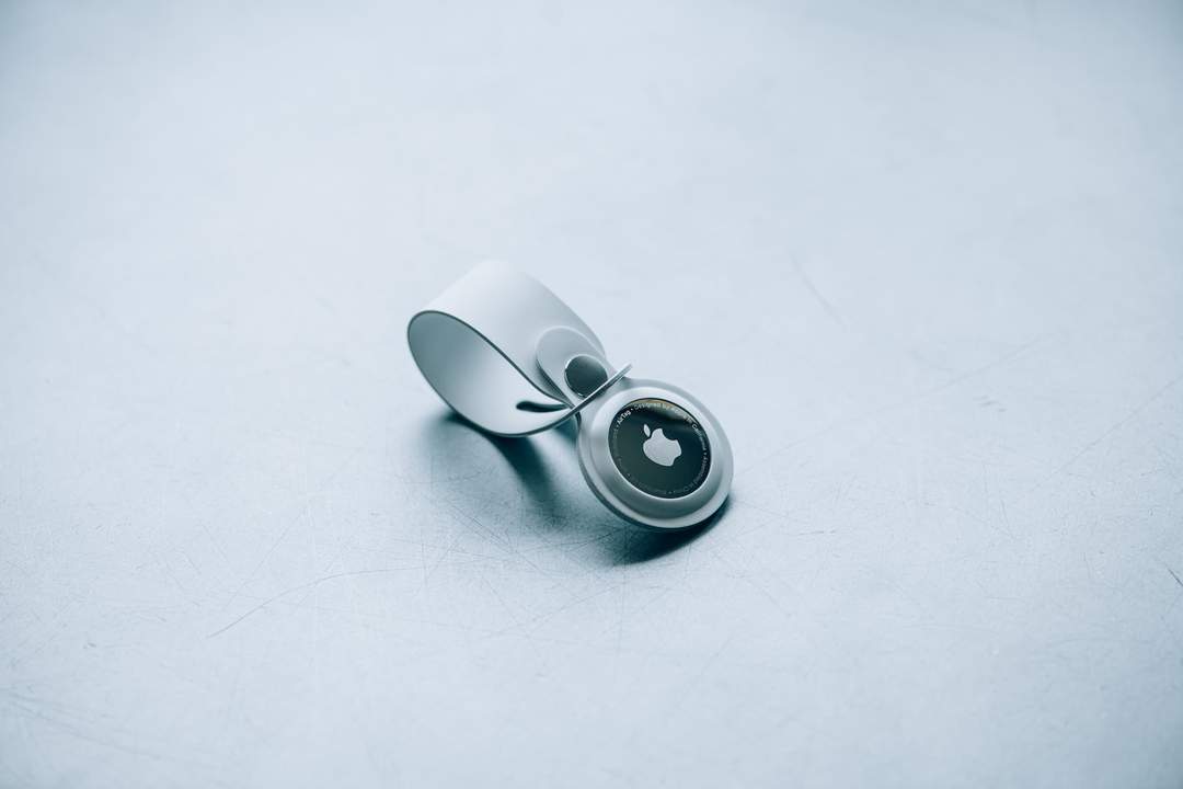 AirTag: ¿Para qué sirve el nuevo dispositivo de Apple? - ISELL & REPAIR