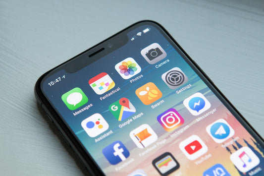 App Store 2020: já foram atribuídos os prémios do ano - ISELL & REPAIR