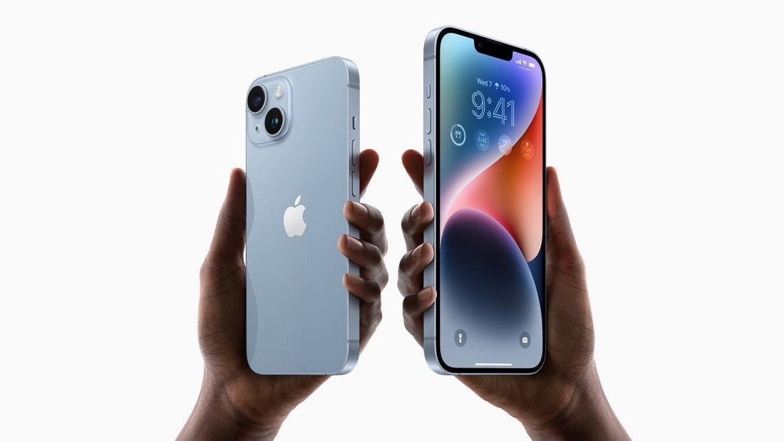 Apple alerta: confinamento na China atrasa produção do novo iPhone 14 - ISELL & REPAIR