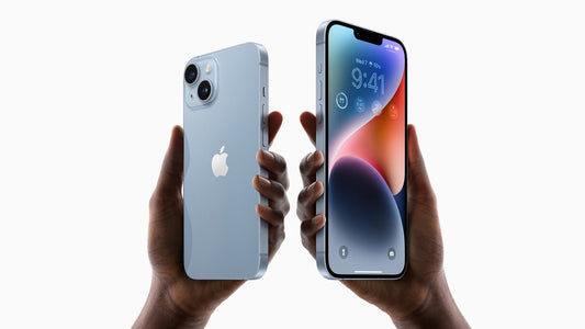 Apple alerta: confinamento na China atrasa produção do novo iPhone 14 - ISELL & REPAIR