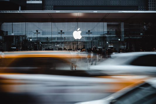 Apple Car: empresa já conversa com a Toyota - ISELL & REPAIR