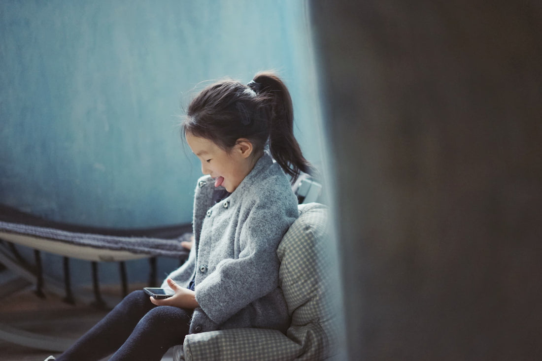 Apple for Kids: o site que facilita a vida a pais e filhos - ISELL & REPAIR