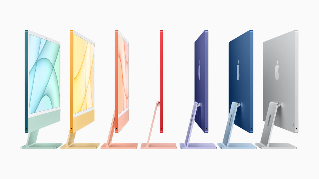 iMac