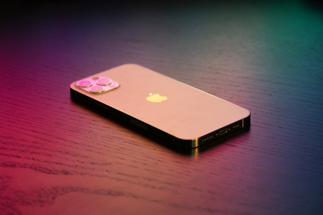 Apple terá iniciado produção do novo iPhone mais cedo do que o previsto - ISELL & REPAIR