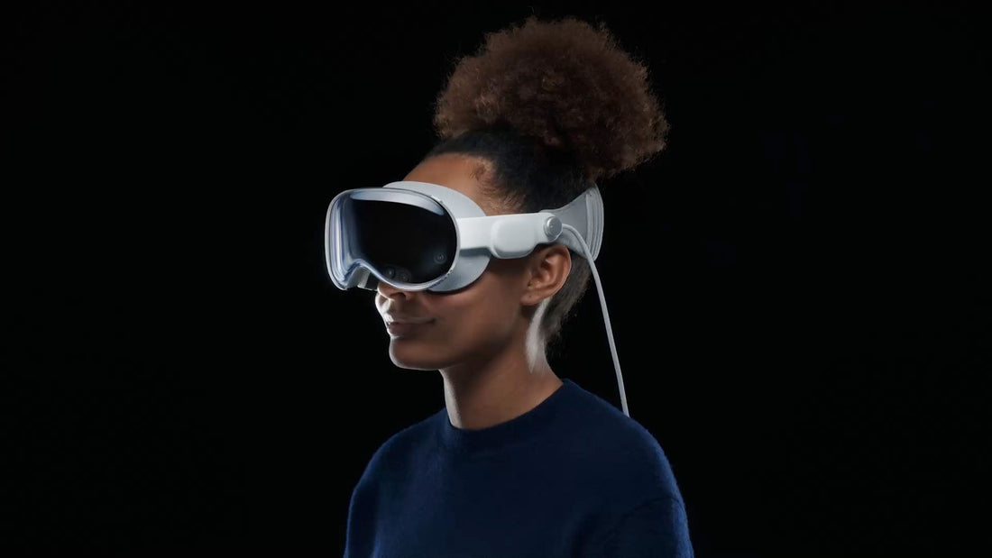 Apple Vision Pro: Vale a pena o investimento? - ISELL & REPAIR