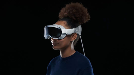 Apple Vision Pro: Vale a pena o investimento? - ISELL & REPAIR