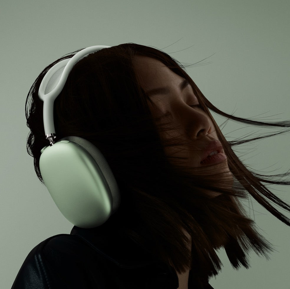 AirPods Max: los cascos más avanzados de siempre - ISELL & REPAIR