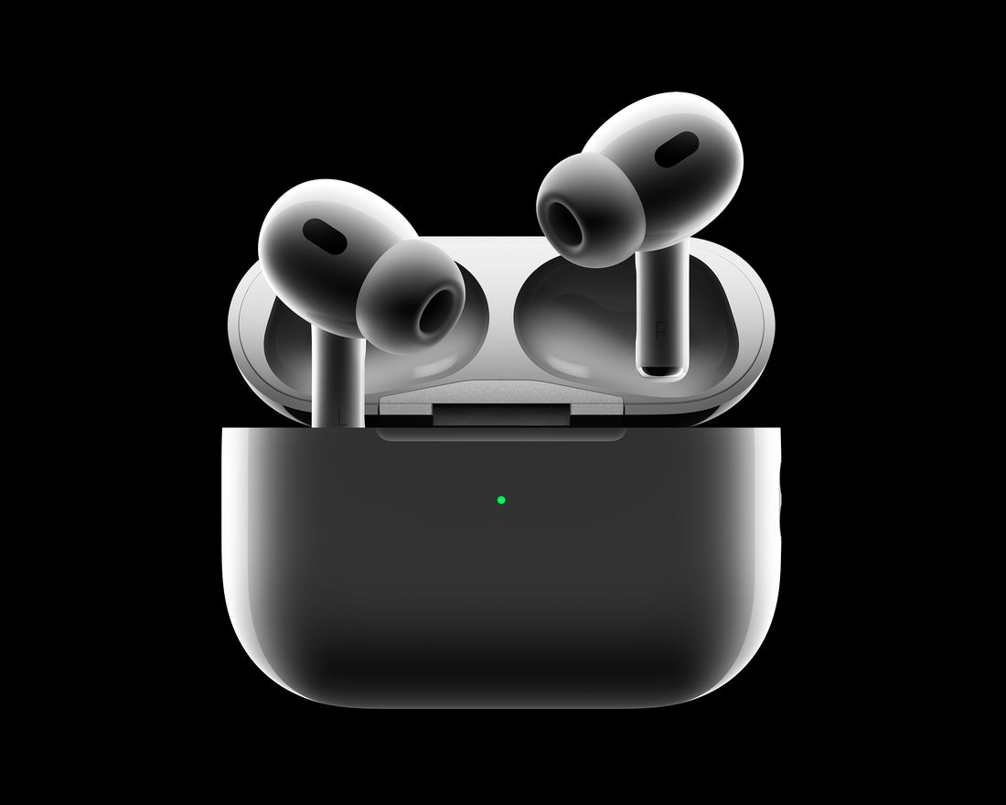 AirPods da Apple deixarão de ser produzidos na China