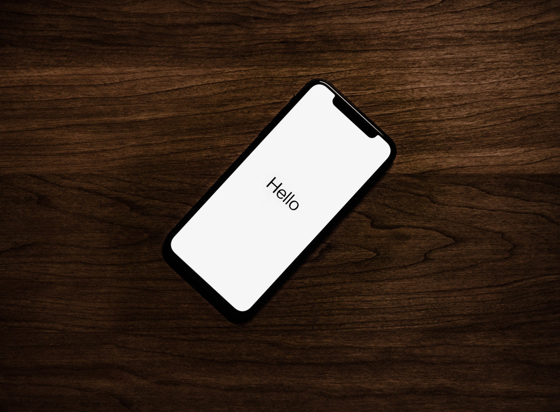 Diz "olá" ao iOS 15: as grandes novidades - ISELL & REPAIR