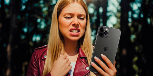 É altura de trocar de iPhone? 5 Sinais claros que não enganam - ISELL & REPAIR