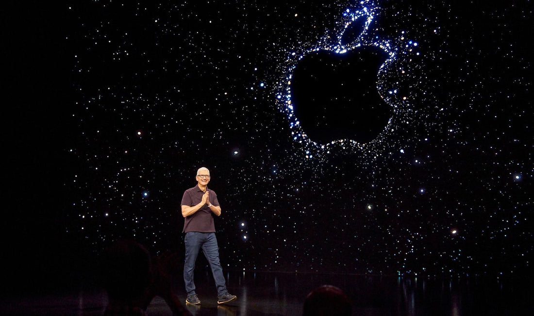 Evento Apple 2023: Data da apresentação, novos iPhones, Apple Watch e AirPods - ISELL & REPAIR